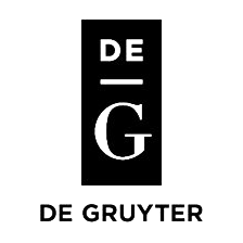 Logo DEGRUYTER