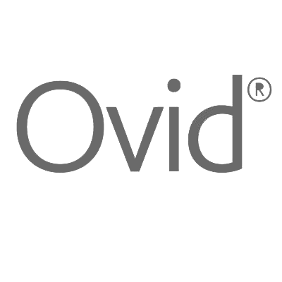 Logo OVID