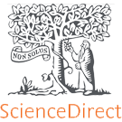 Logo SCIENCEDIRECT